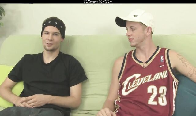 Mike And Jj H