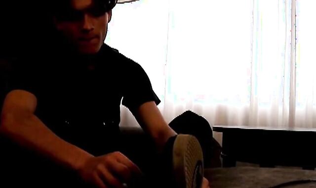 David Reed David Reed Toegasm