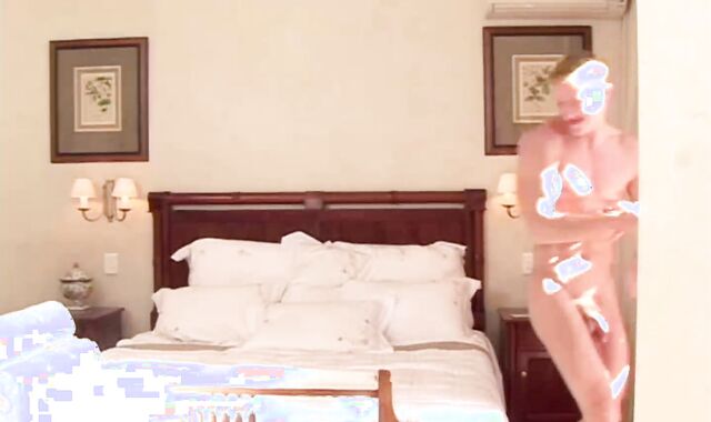 Sascha Chaykin, Alex Orioli And Manuel Rios Oral