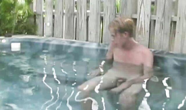 Blake And Kent Spring Break Boyz 2