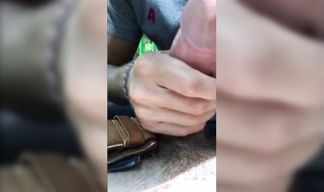 Brazilian Blown Texas Twink Outdoors