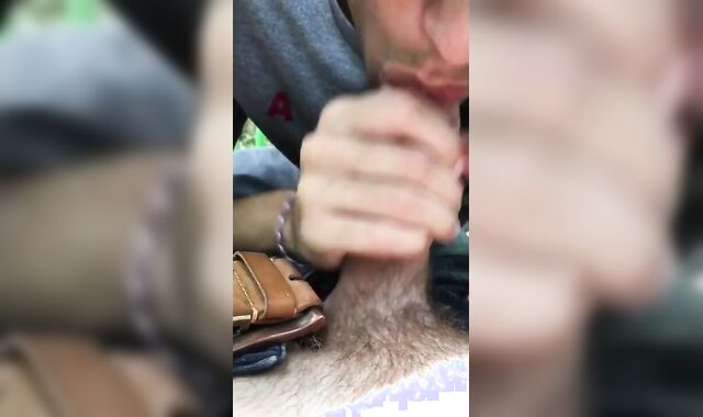 Brazilian Blown Texas Twink Outdoors