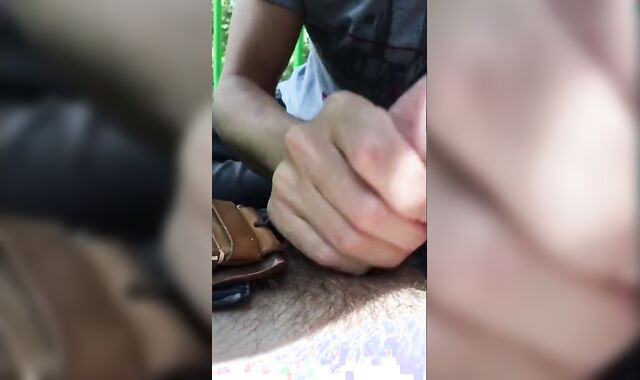 Brazilian Blown Texas Twink Outdoors