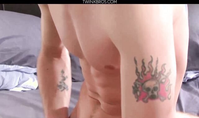 Jace Tyler And James Pershaw