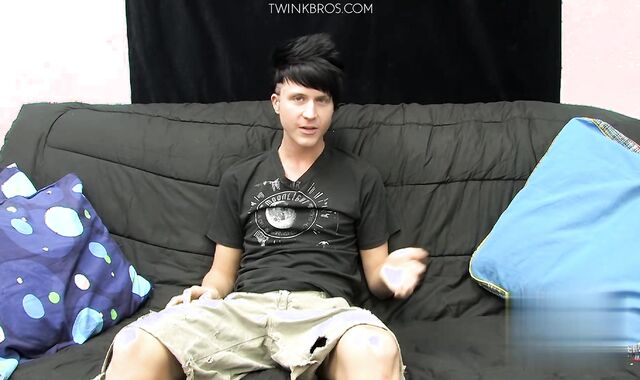 Chatting With Chad Hollywood