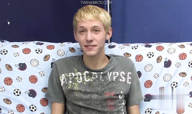 The Kenny Monroe Interview