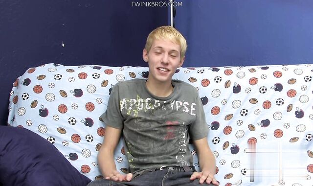 The Kenny Monroe Interview