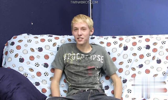 The Kenny Monroe Interview