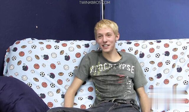 The Kenny Monroe Interview