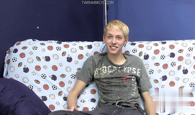 The Kenny Monroe Interview