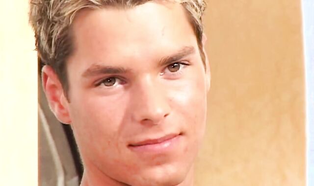 Ricky Martinez Photosession Video