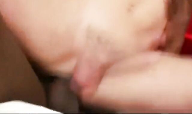 Black and White Twinks Suck and Fuck Big Cocks