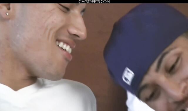 Lb Joker And Robby M