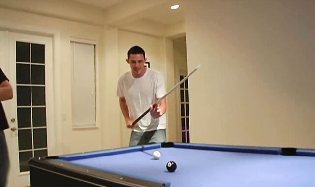 Straight Stud Fuck Fest 4