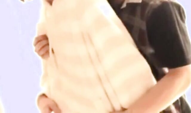 Cute Japanese Newhalf Amateur Twink Crossdresser