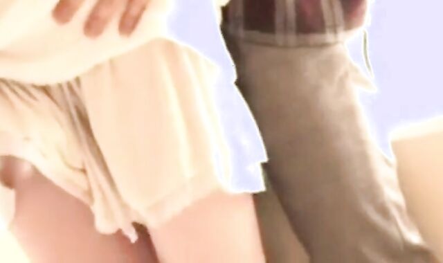 Cute Japanese Newhalf Amateur Twink Crossdresser