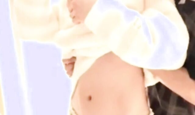 Cute Japanese Newhalf Amateur Twink Crossdresser