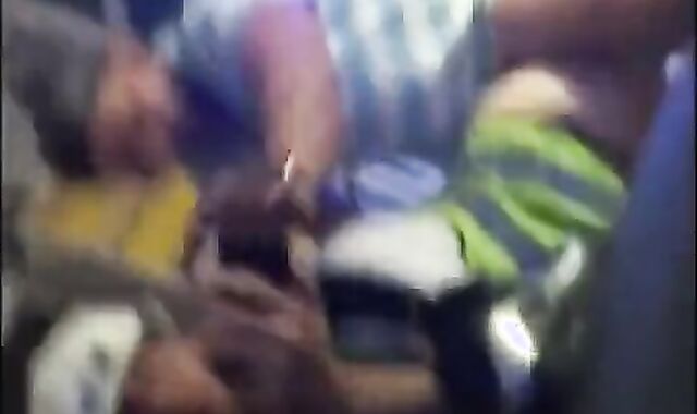 Bareback Amateur Fucks a Construction Worker