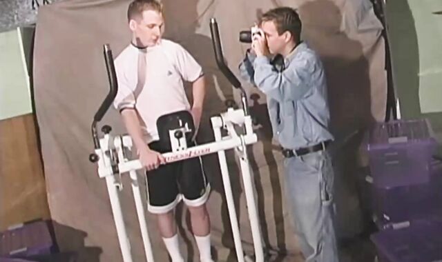 Ethan And Tyler Duo Jo Getting Lucky