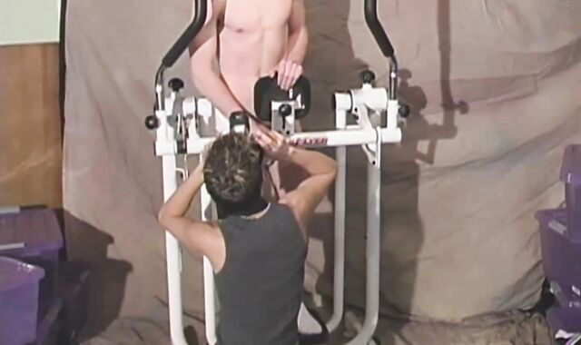 Ethan And Tyler Duo Jo Getting Lucky