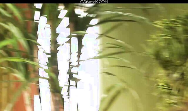 Marc Aitken Photosession Video