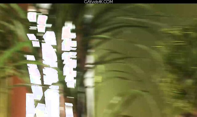 Marc Aitken Photosession Video