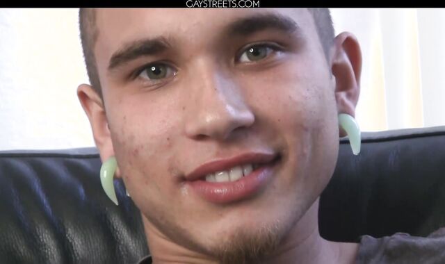 Lb Jaded gay HD Porn