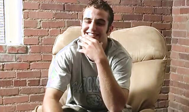 Dirk gay HD Porn
