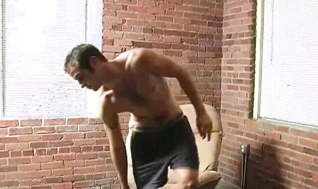 Dirk gay HD Porn