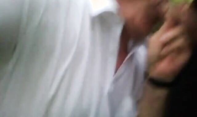 Daddy's Outdoor Adventure