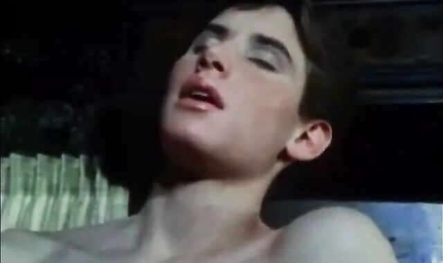 Vintage Twinks Bareback