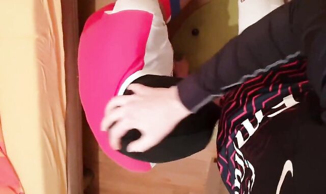 Facefuck - Amateur Twink Blowjob