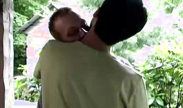 Chris And Jarrin Camp Boyz Only