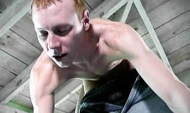 Chris And Jarrin Camp Boyz Only