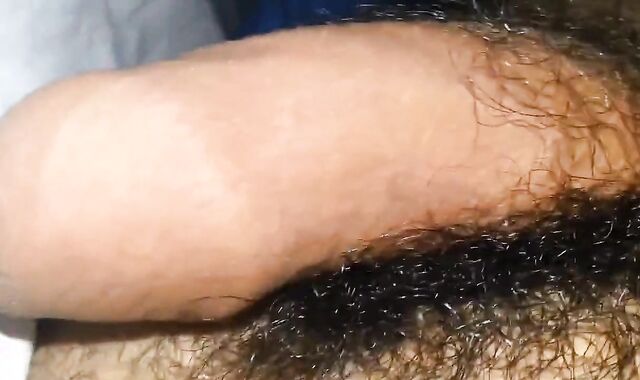 My Morning Erection - 22 y/o Solo Session