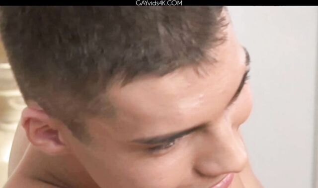 Gil Adams Photosession Video