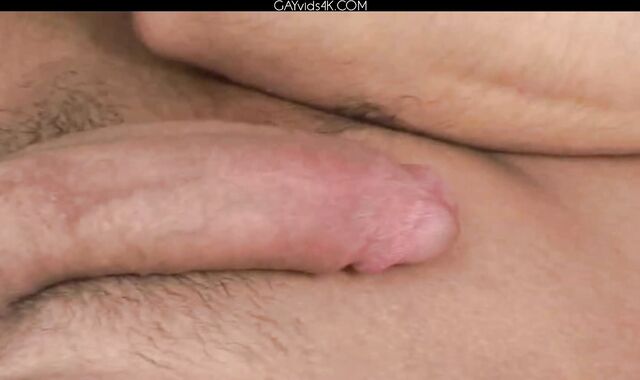 Gil Adams Photosession Video