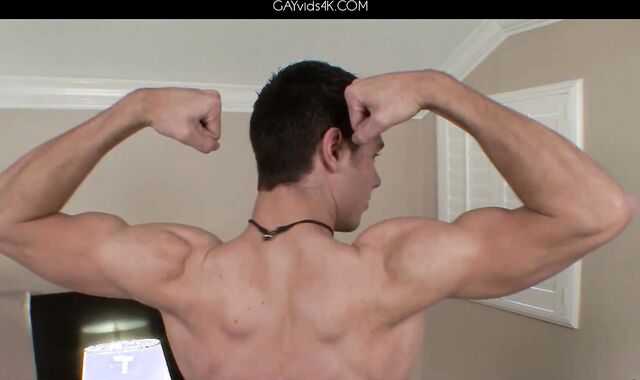 Trey gay HD Porn