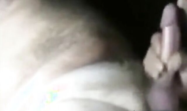 Mature Gay Daddy Gets Intimate with a Young Man!