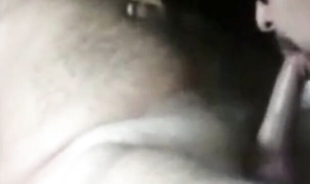 Mature Gay Daddy Gets Intimate with a Young Man!