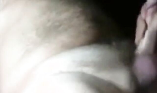 Mature Gay Daddy Gets Intimate with a Young Man!