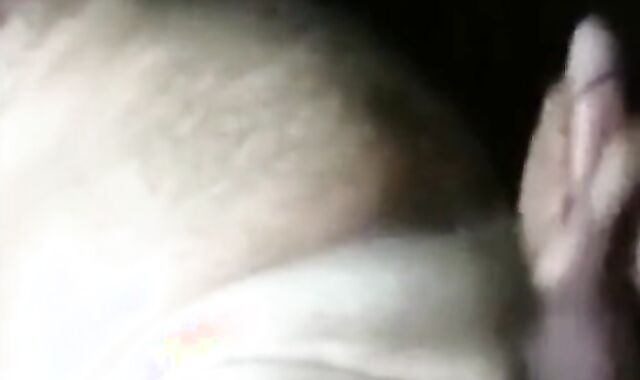 Mature Gay Daddy Gets Intimate with a Young Man!