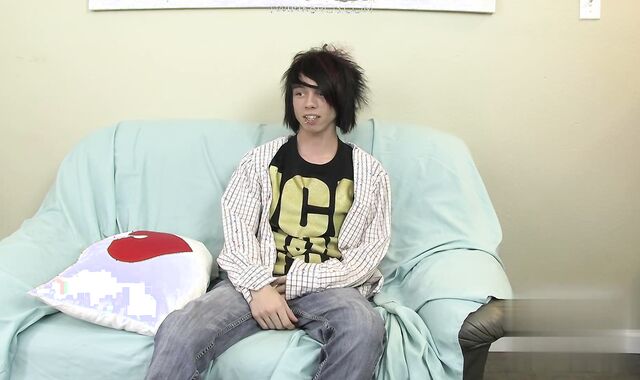 Nicky Six'S Interview With Boycrush