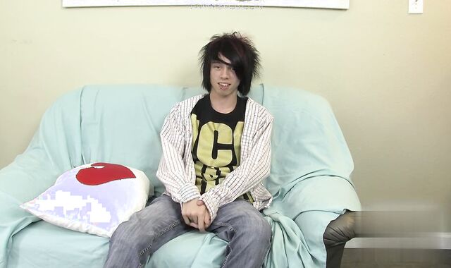 Nicky Six'S Interview With Boycrush