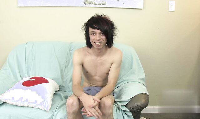 Nicky Six'S Interview With Boycrush