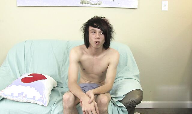 Nicky Six'S Interview With Boycrush