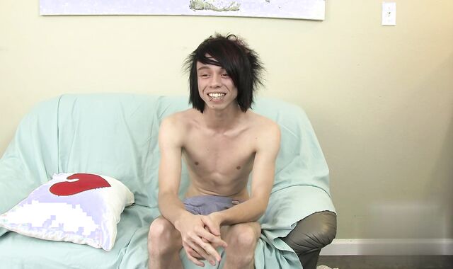 Nicky Six'S Interview With Boycrush