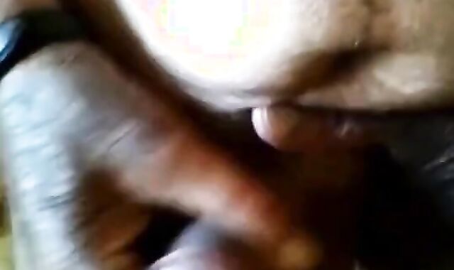 Grandpa Strokes: Amateur Daddy Webcam Show