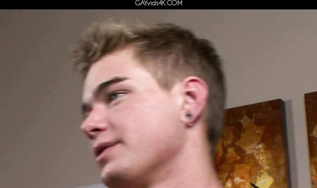 Connor gay HD Porn
