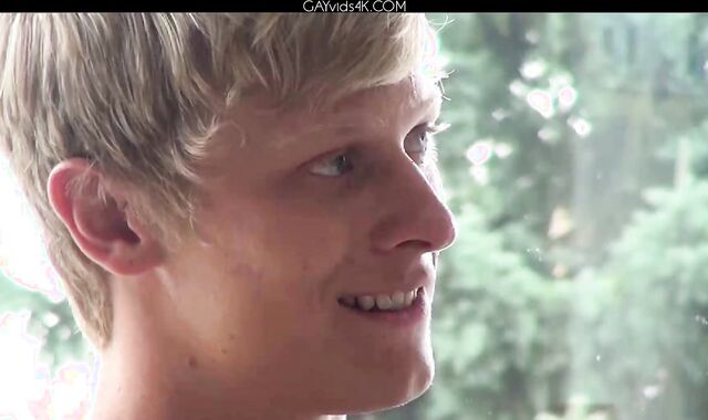 Alex Waters Photosession Video